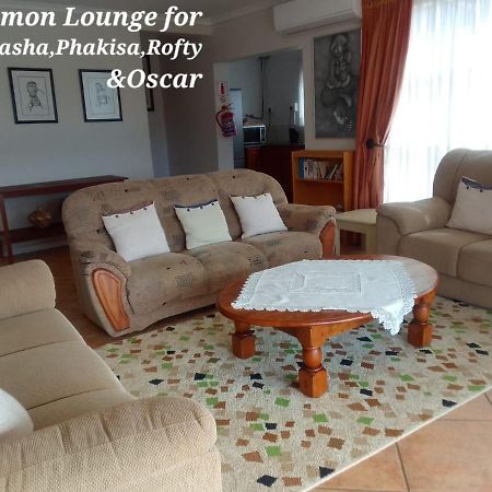 Botleng Guest House Boqate Dış mekan fotoğraf