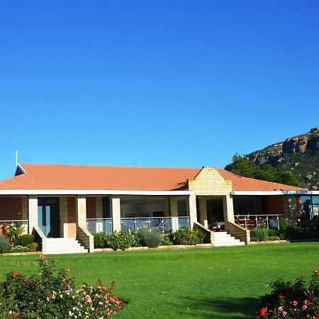 Botleng Guest House Boqate Dış mekan fotoğraf