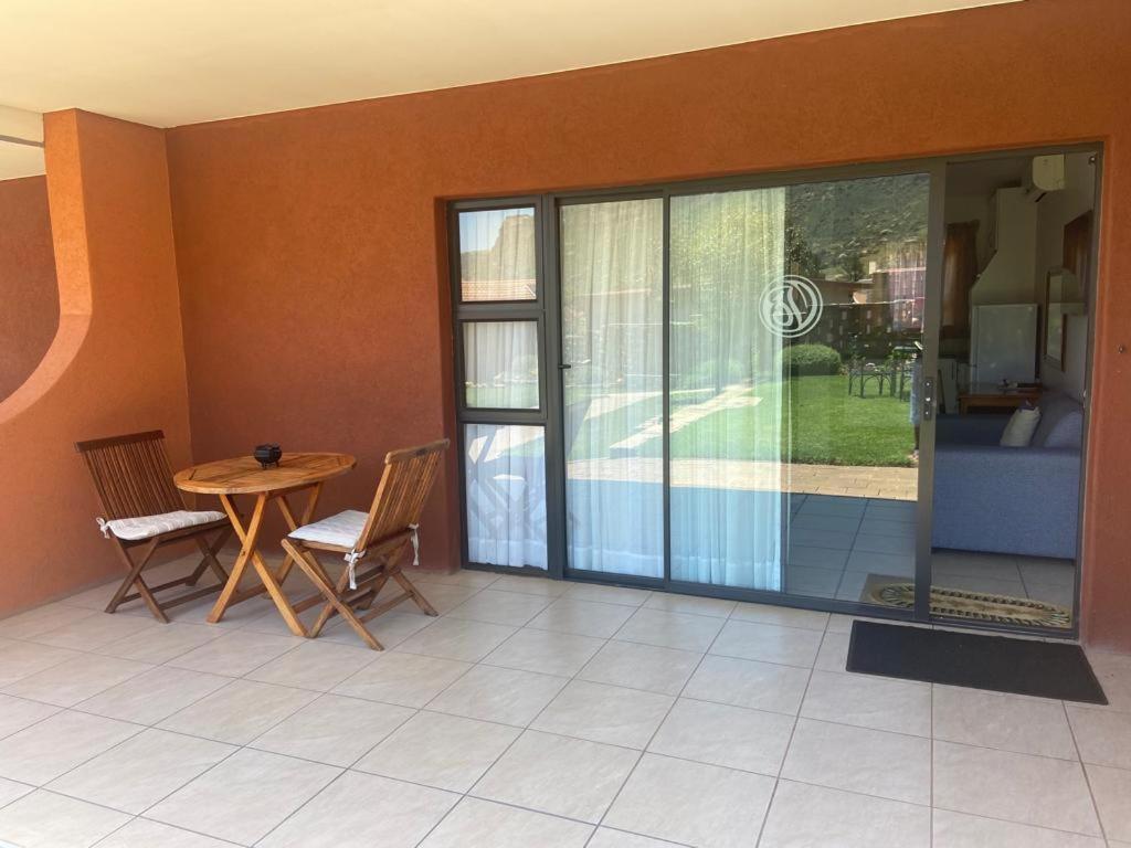 Botleng Guest House Boqate Dış mekan fotoğraf