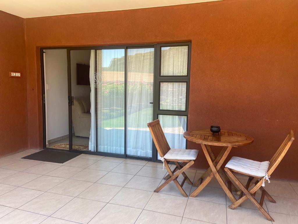 Botleng Guest House Boqate Dış mekan fotoğraf