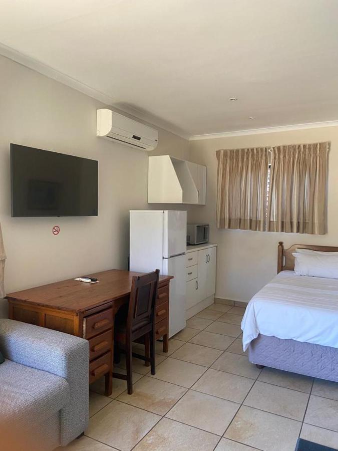 Botleng Guest House Boqate Dış mekan fotoğraf