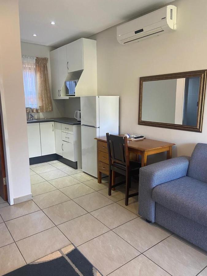 Botleng Guest House Boqate Dış mekan fotoğraf
