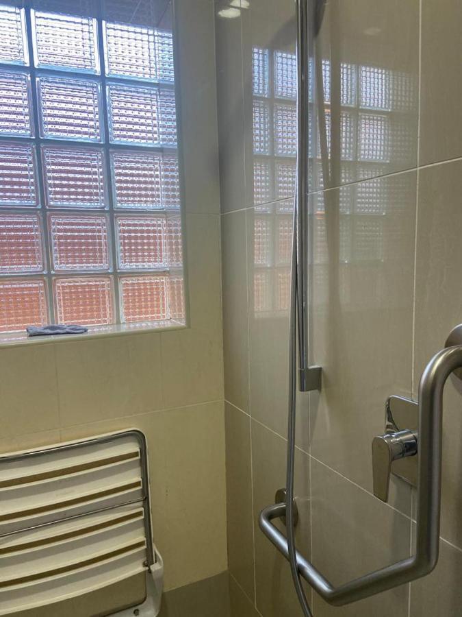 Botleng Guest House Boqate Dış mekan fotoğraf