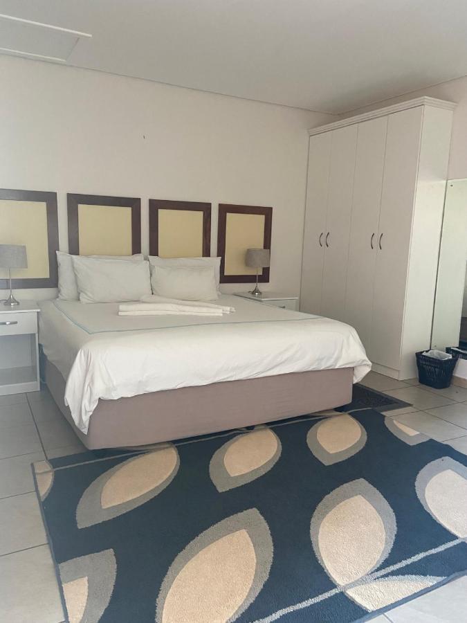 Botleng Guest House Boqate Dış mekan fotoğraf