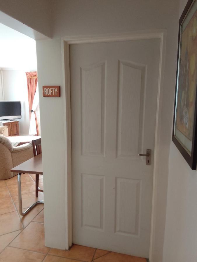 Botleng Guest House Boqate Dış mekan fotoğraf