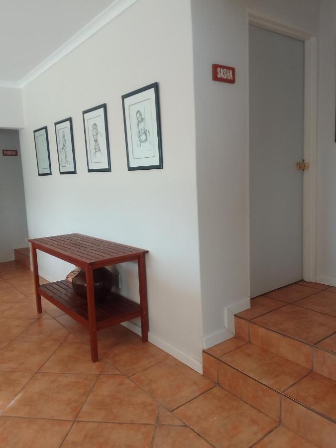 Botleng Guest House Boqate Dış mekan fotoğraf