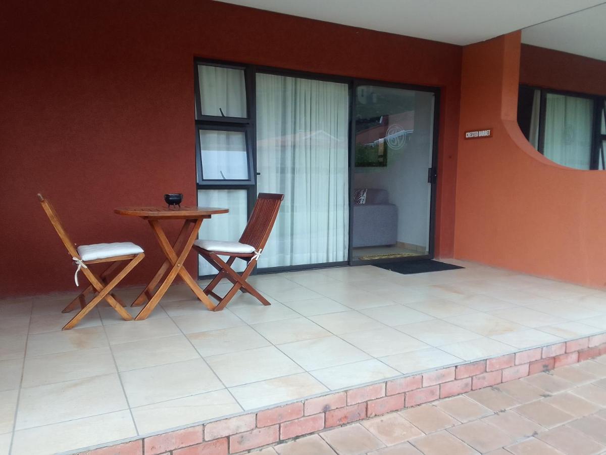Botleng Guest House Boqate Dış mekan fotoğraf