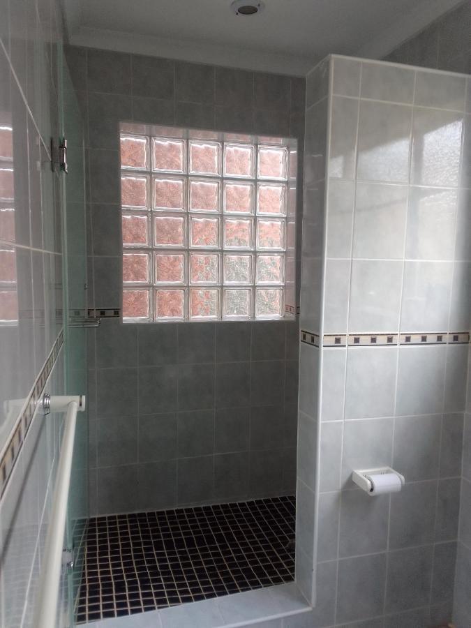 Botleng Guest House Boqate Dış mekan fotoğraf