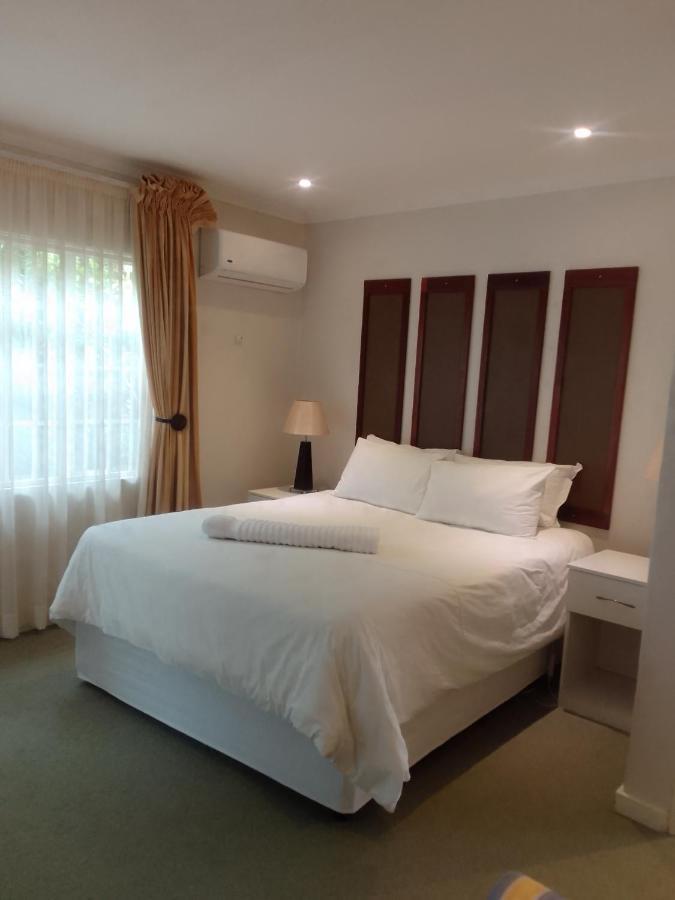 Botleng Guest House Boqate Dış mekan fotoğraf