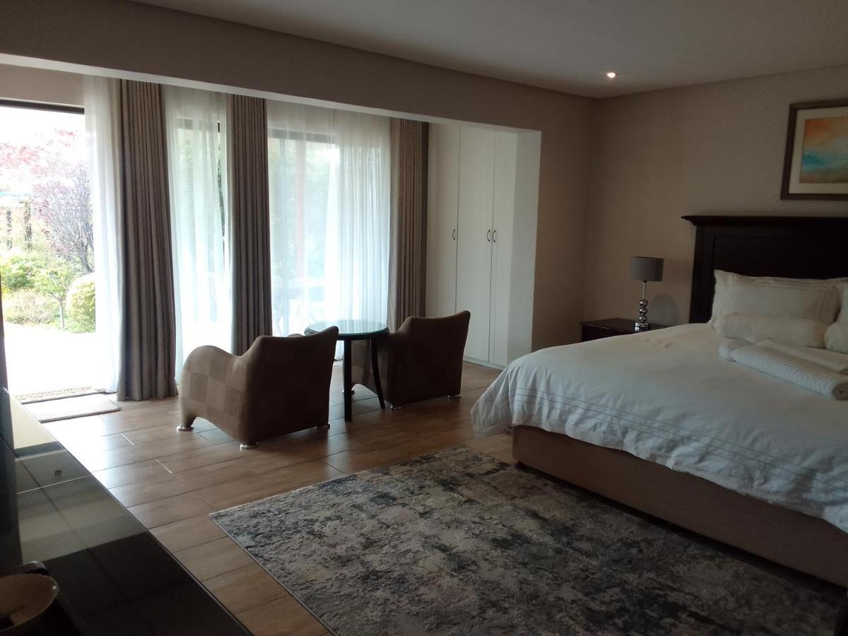 Botleng Guest House Boqate Dış mekan fotoğraf