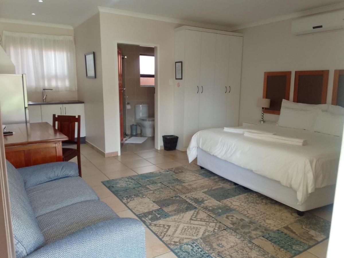 Botleng Guest House Boqate Dış mekan fotoğraf