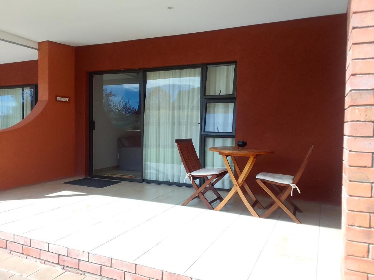 Botleng Guest House Boqate Dış mekan fotoğraf