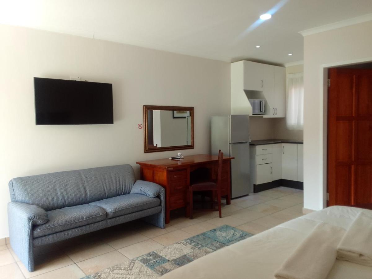 Botleng Guest House Boqate Dış mekan fotoğraf