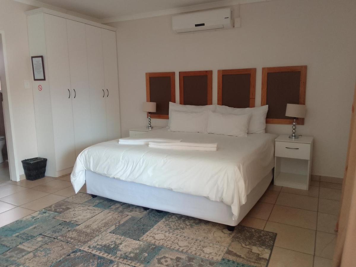 Botleng Guest House Boqate Dış mekan fotoğraf