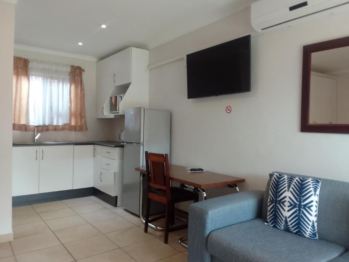 Botleng Guest House Boqate Dış mekan fotoğraf