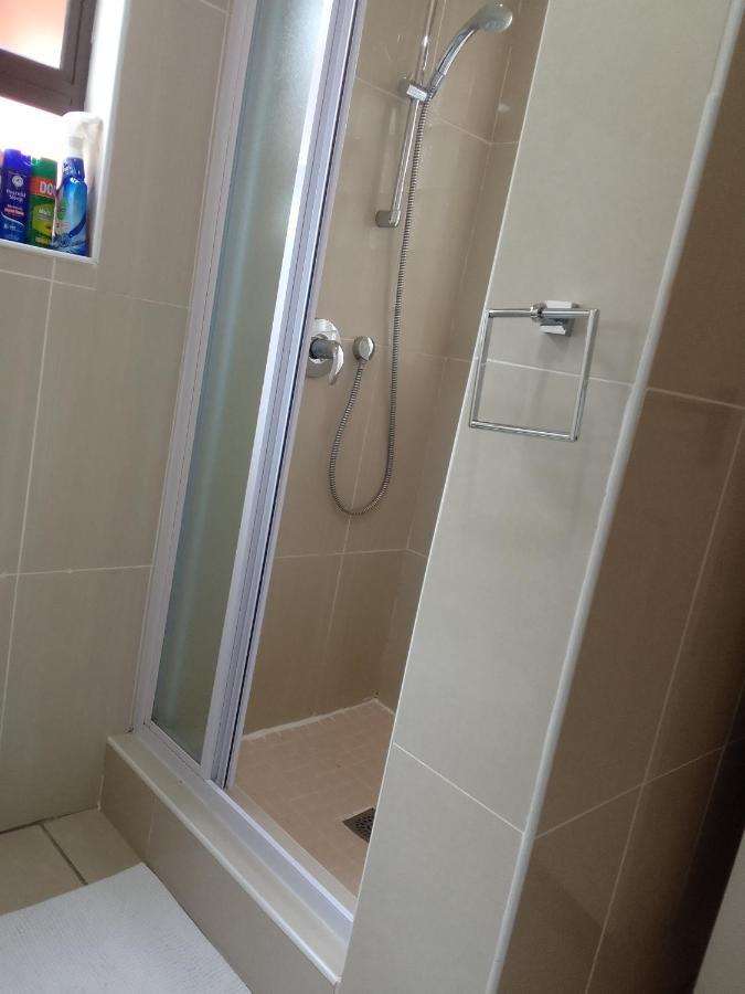 Botleng Guest House Boqate Dış mekan fotoğraf
