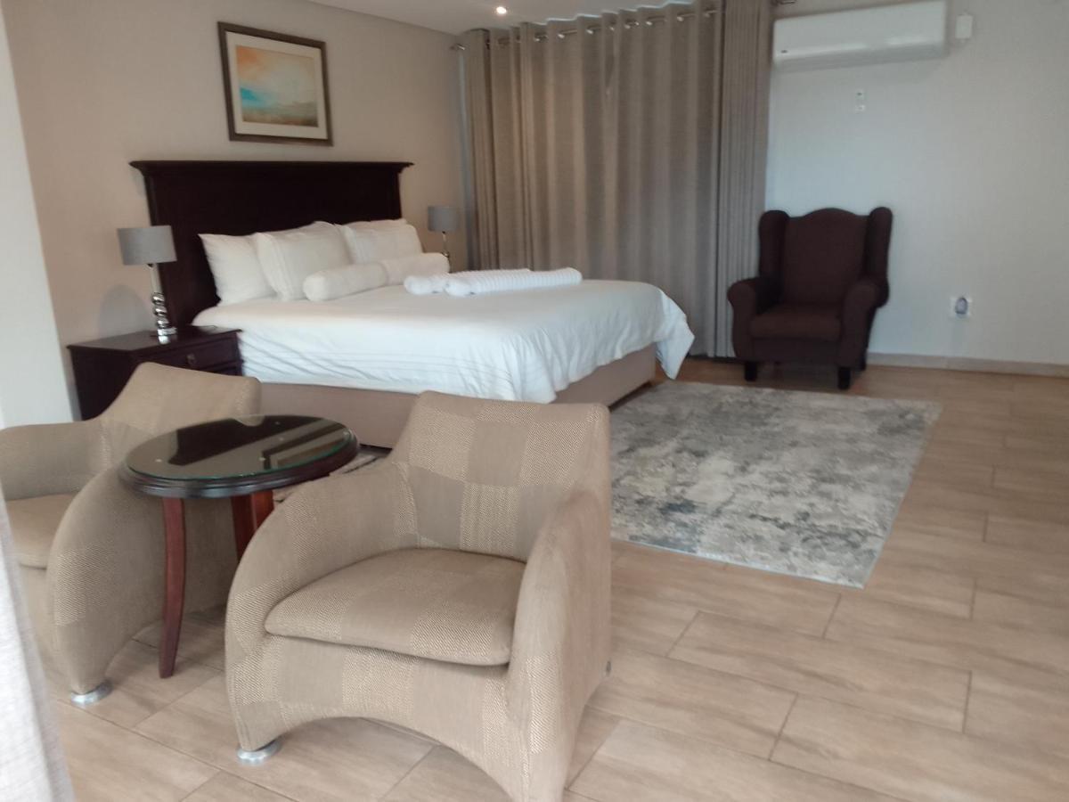 Botleng Guest House Boqate Dış mekan fotoğraf