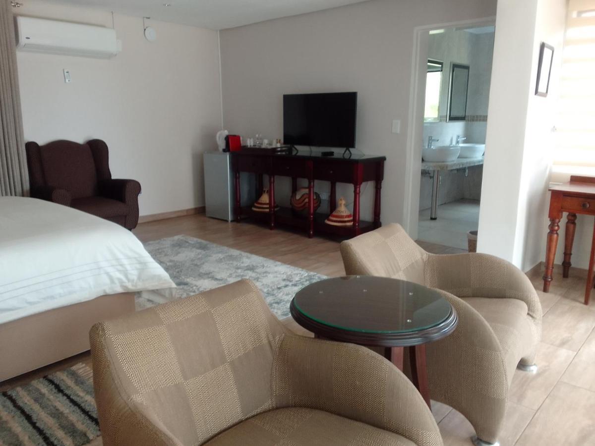 Botleng Guest House Boqate Dış mekan fotoğraf