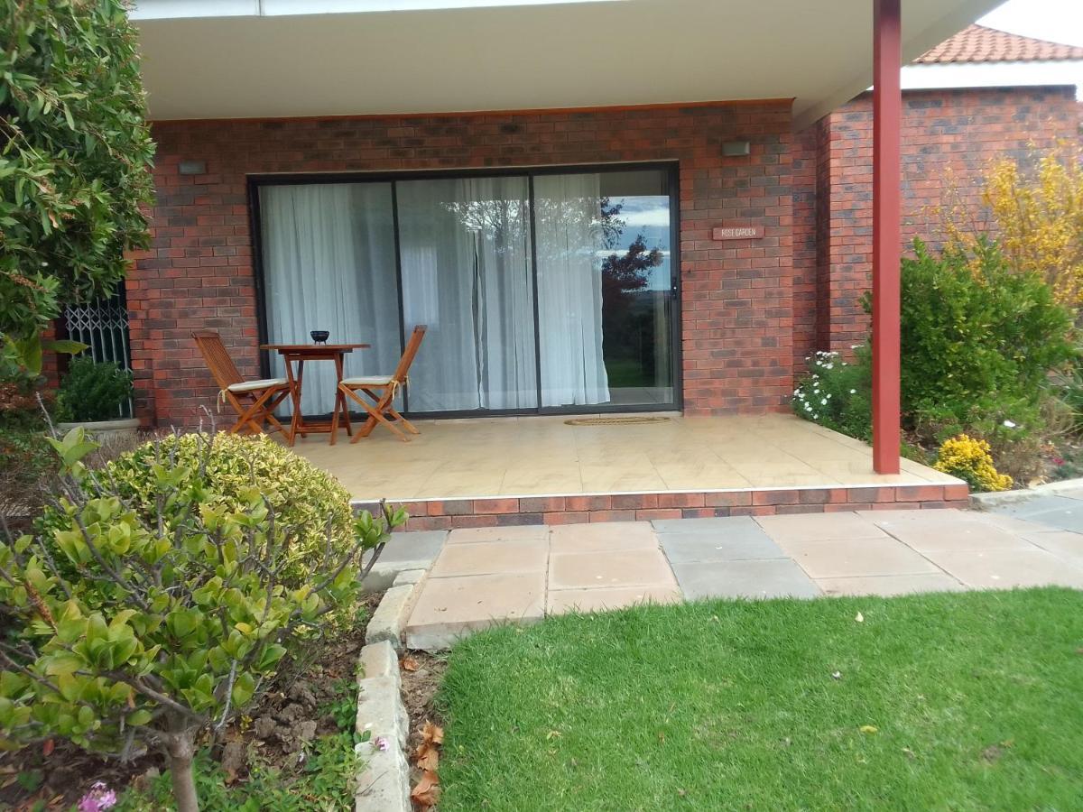 Botleng Guest House Boqate Dış mekan fotoğraf