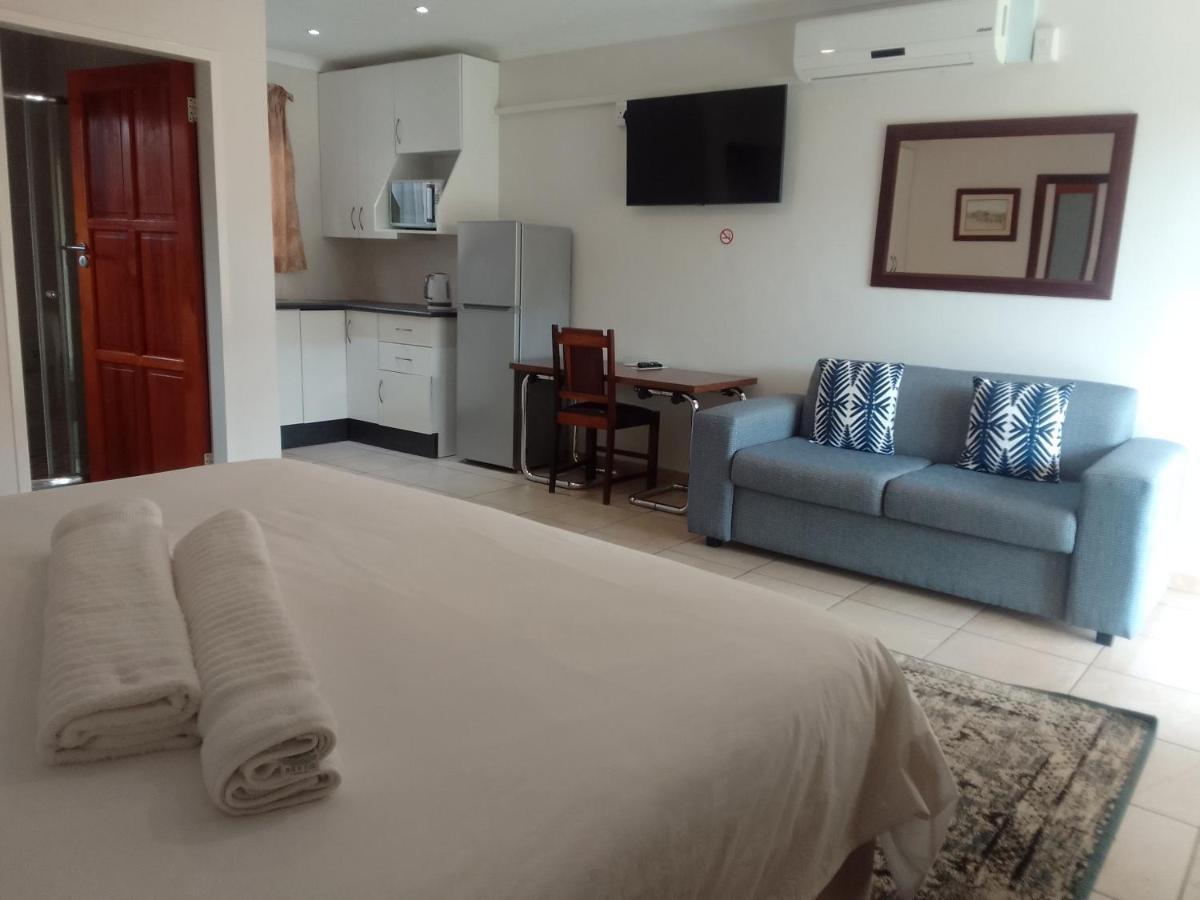Botleng Guest House Boqate Dış mekan fotoğraf