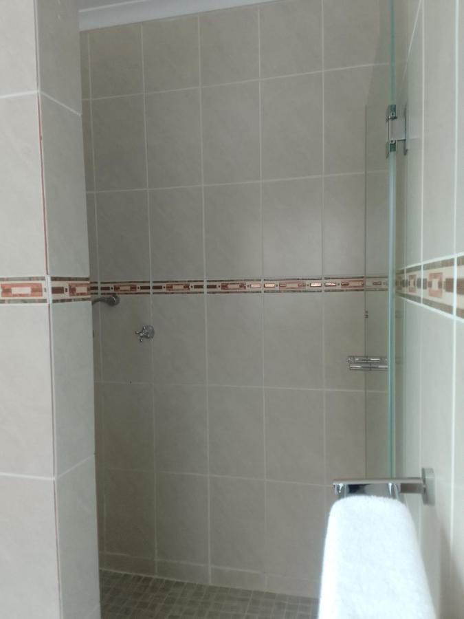 Botleng Guest House Boqate Dış mekan fotoğraf
