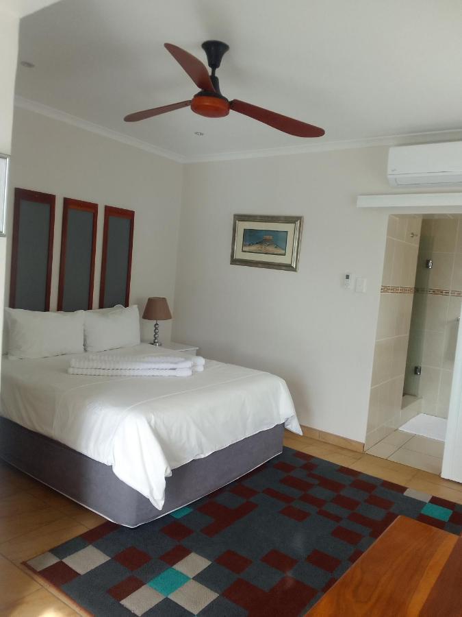 Botleng Guest House Boqate Dış mekan fotoğraf