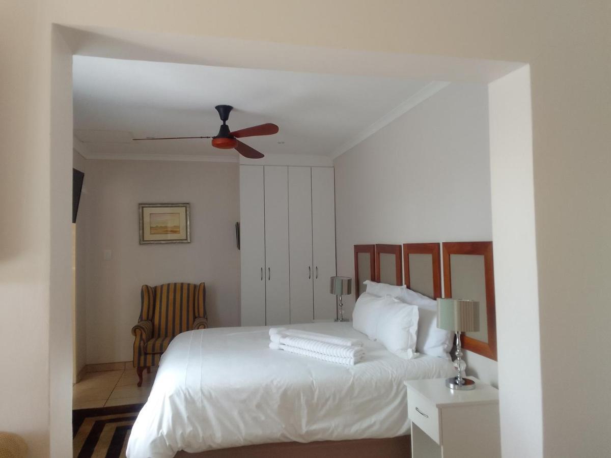 Botleng Guest House Boqate Dış mekan fotoğraf