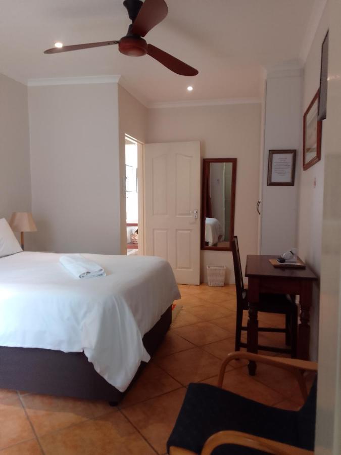 Botleng Guest House Boqate Dış mekan fotoğraf
