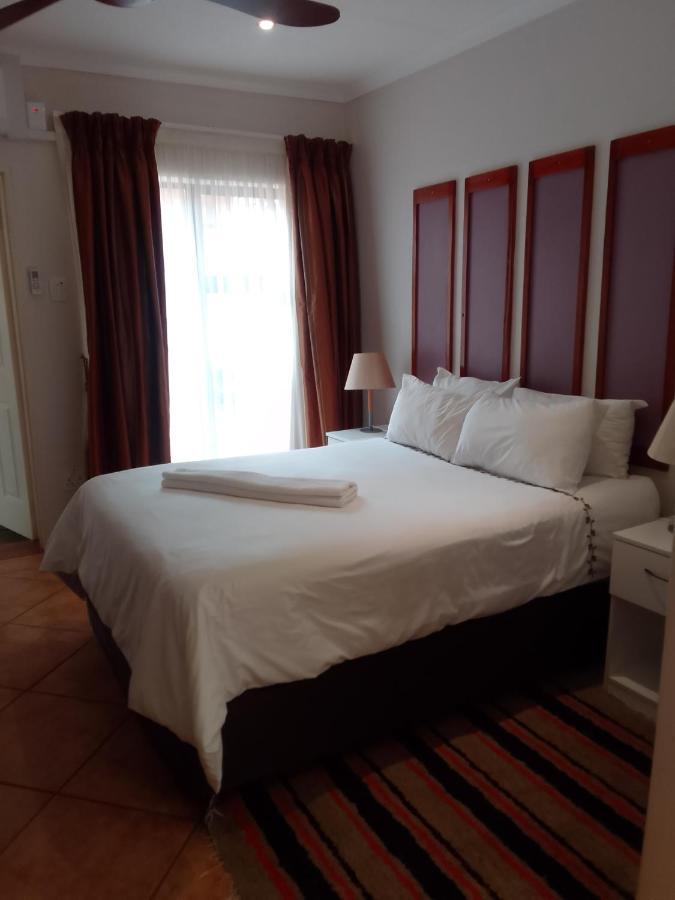 Botleng Guest House Boqate Dış mekan fotoğraf