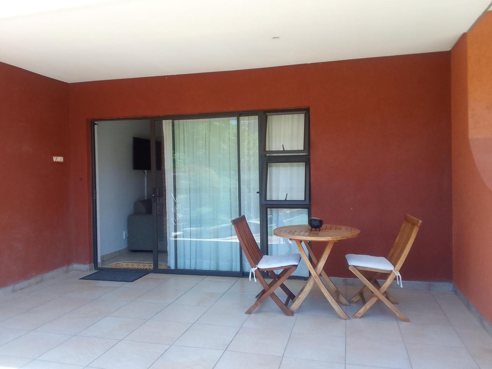 Botleng Guest House Boqate Dış mekan fotoğraf
