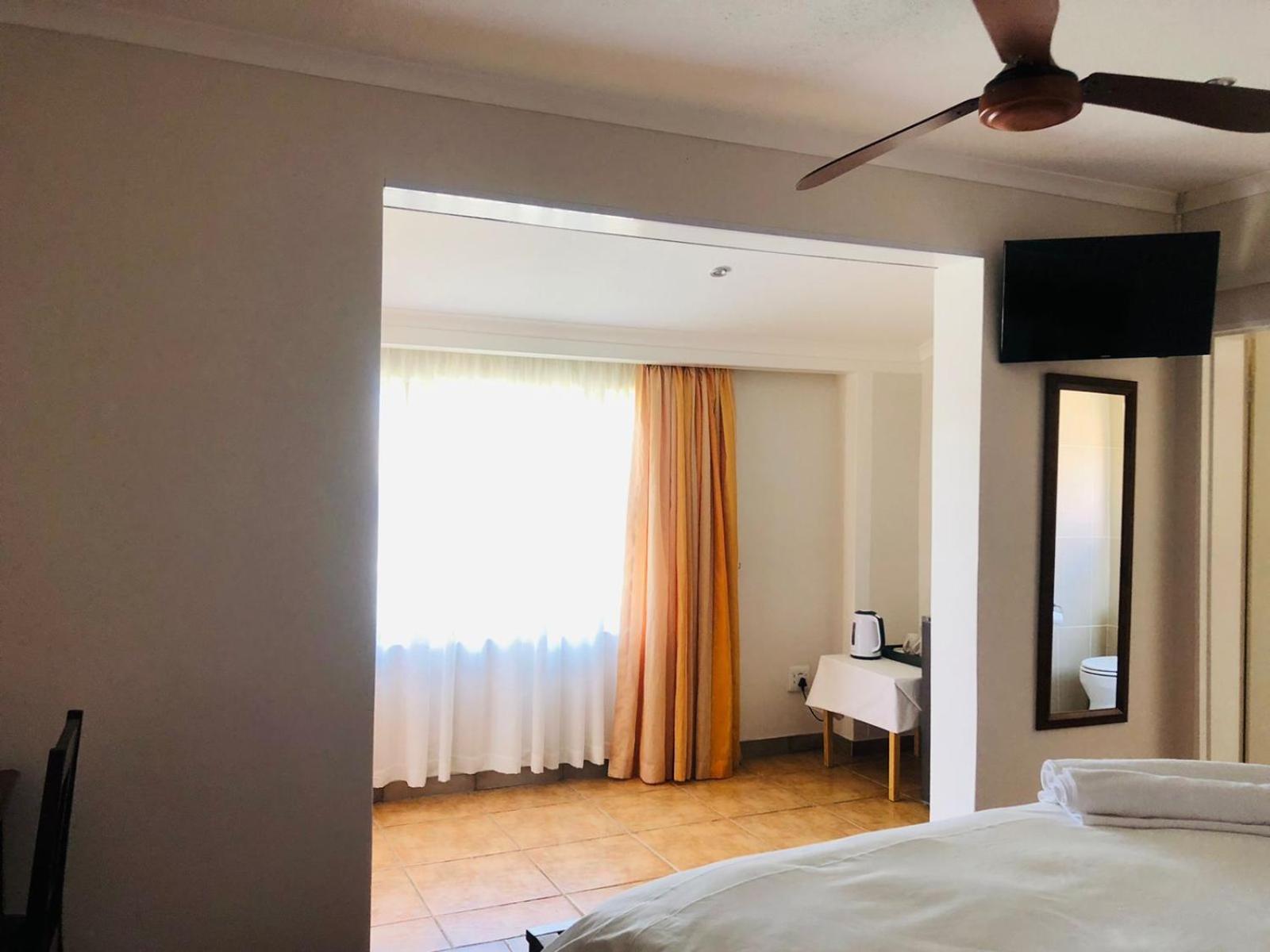 Botleng Guest House Boqate Dış mekan fotoğraf