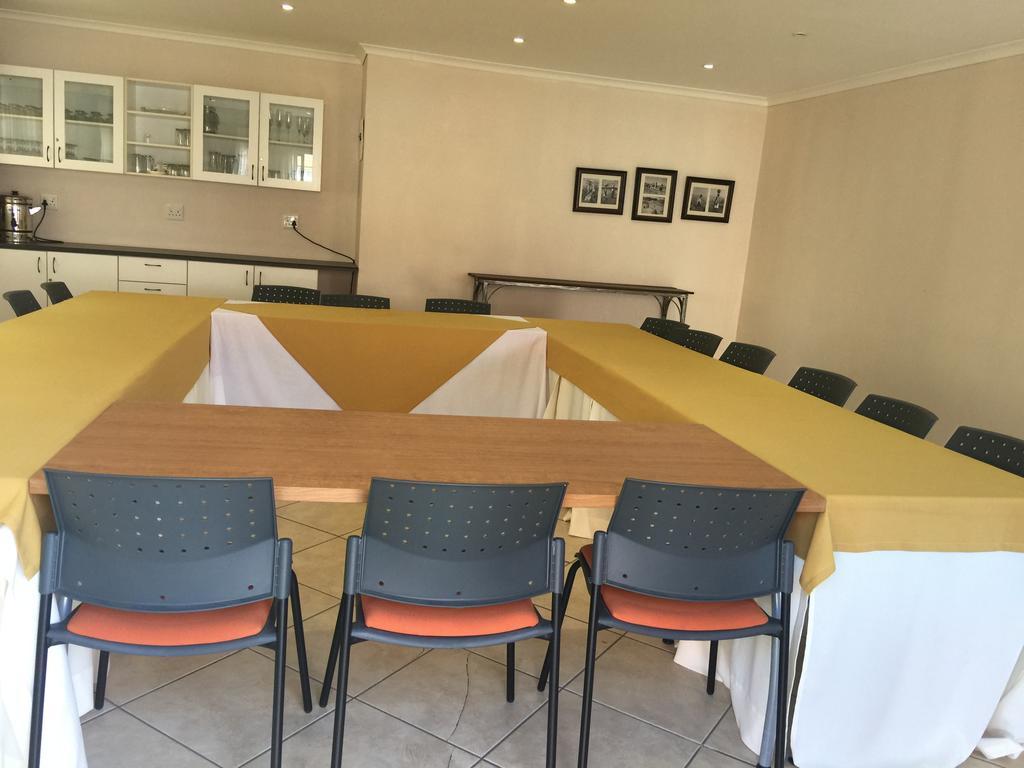 Botleng Guest House Boqate Dış mekan fotoğraf