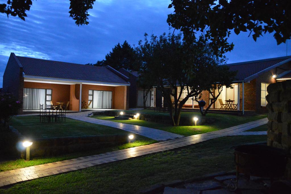 Botleng Guest House Boqate Dış mekan fotoğraf
