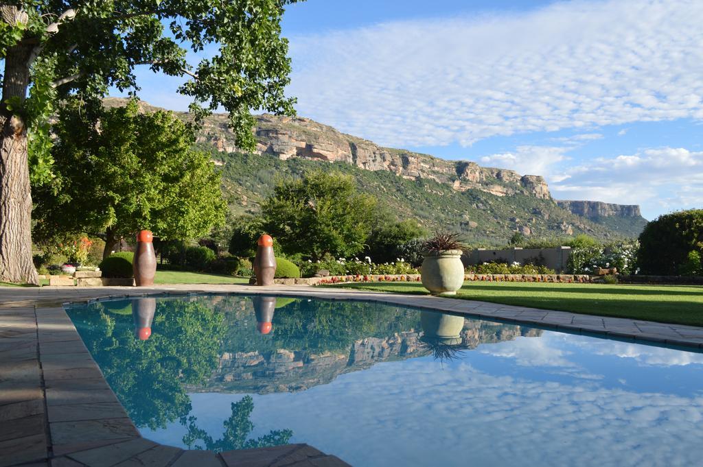Botleng Guest House Boqate Dış mekan fotoğraf