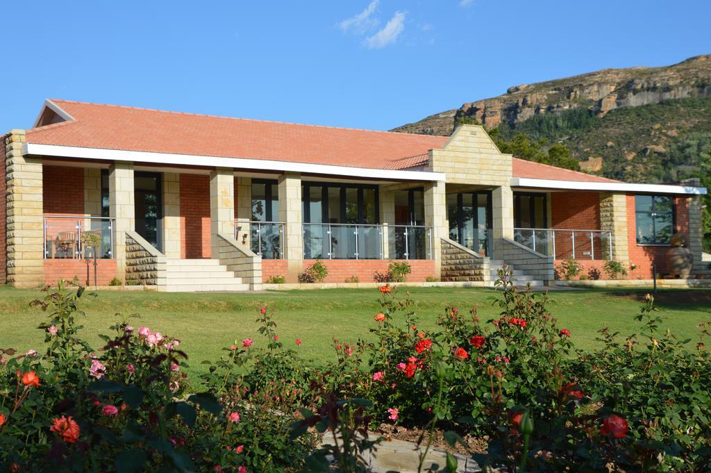 Botleng Guest House Boqate Dış mekan fotoğraf